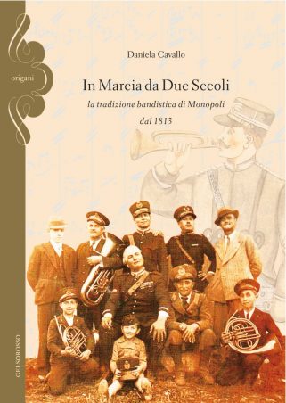 In marcia da due secoli