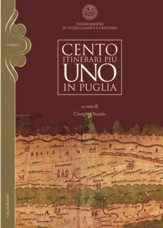 Cento itinerari più uno in Puglia