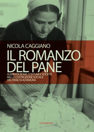 Il romanzo del pane. Alimentazione