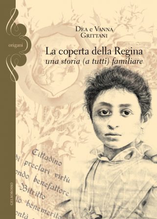 La coperta della regina. Una storia a tutti familiare.