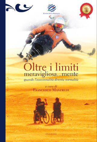 Oltre i limiti Meravigliosa…mente. Quando l’eccezionalità diventa la normalità
