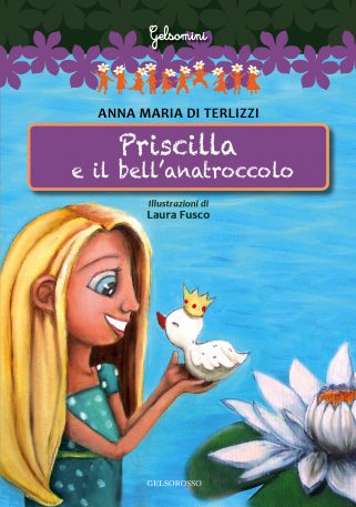 Priscilla e il bell’anatroccolo