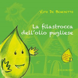 La filastrocca dell’olio pugliese