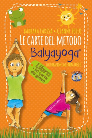 Le carte del metodo Balyayoga