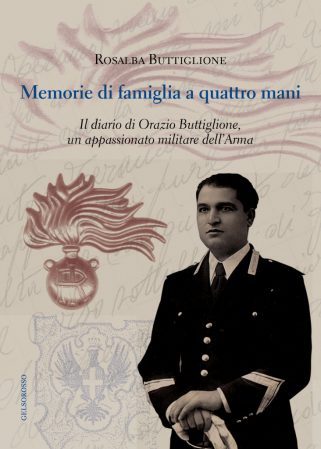 Memorie di famiglia a quattro mani. Il diario di Orazio Buttiglione