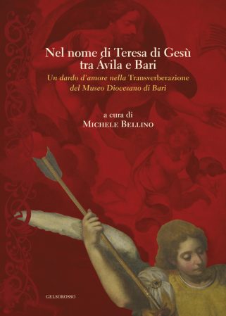 Nel nome di Teresa di Gesù tra Ávila e Bari