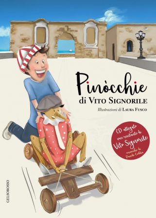 Pinòcchie (Pinocchio)
