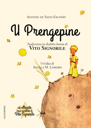 U Prengepine (Il Piccolo Principe)