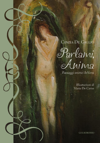 Parlami, Anima