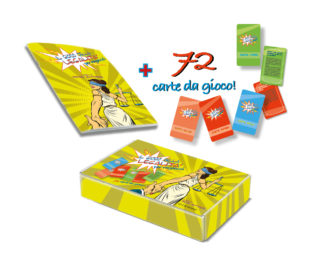 IL GIOCO DELLA LEGALITA' per ragazzi