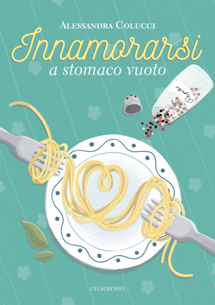 Innamorarsi a stomaco vuoto