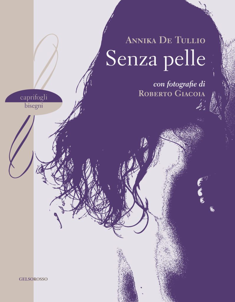 Senza pelle