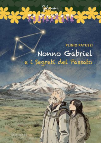 Nonno Gabriel e i Segreti del Passato
