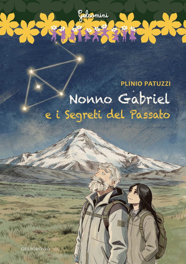 Nonno Gabriel e i Segreti del Passato