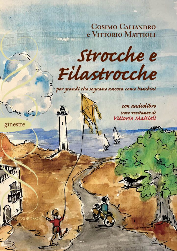 Strocche e  Filastrocche