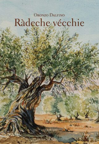 Ràdeche vécchie