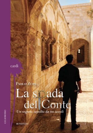 La spada del Conte