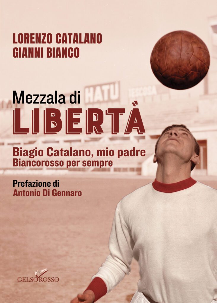 Mezzala di Libertà